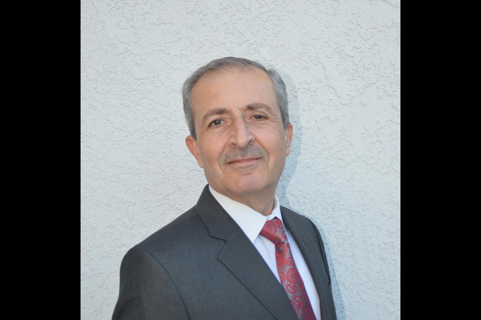 Ara Ohan