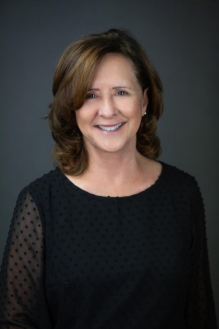 Debbie Curran