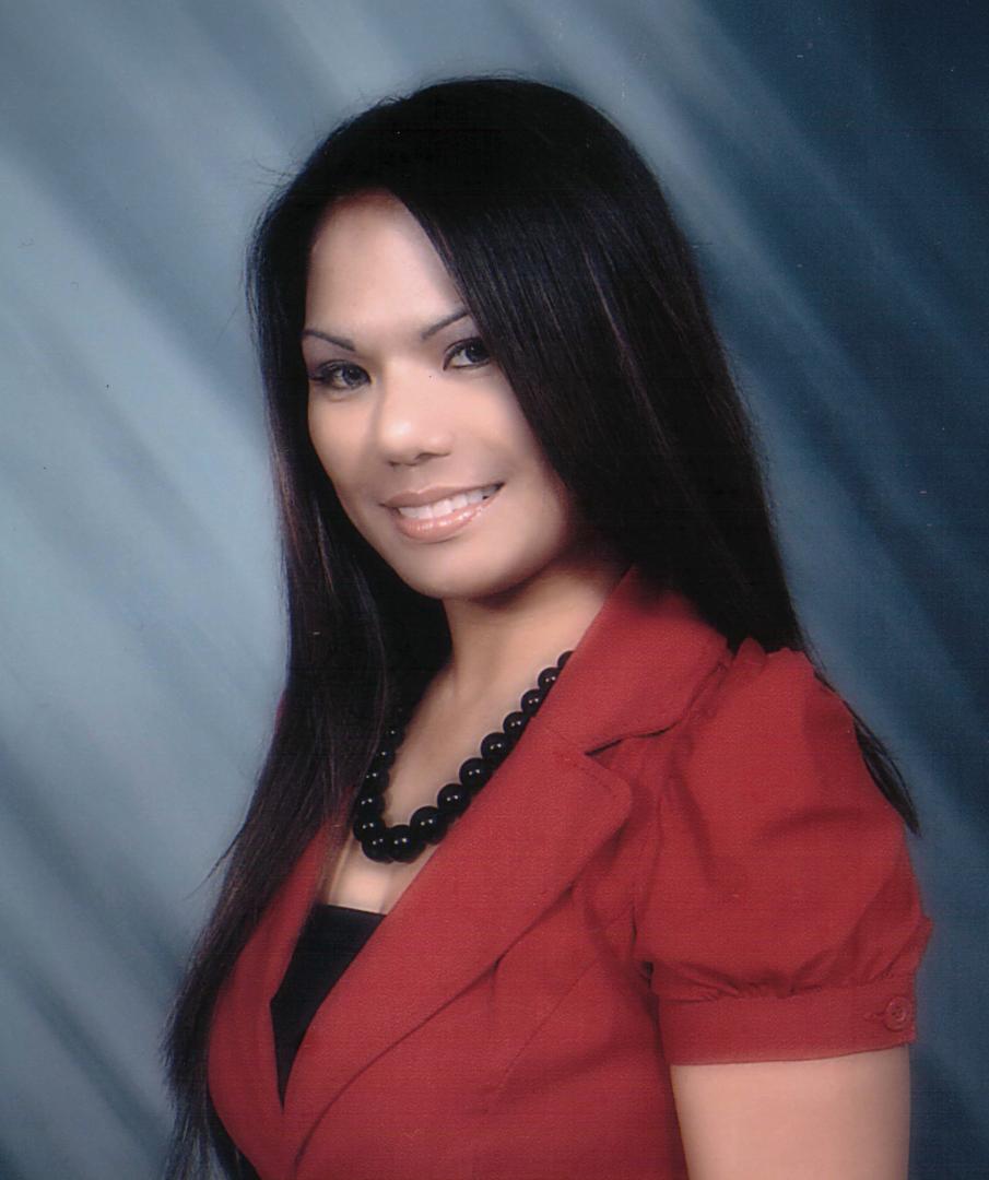 Ellen Gutierrez