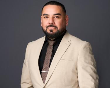 Rudy Ramirez