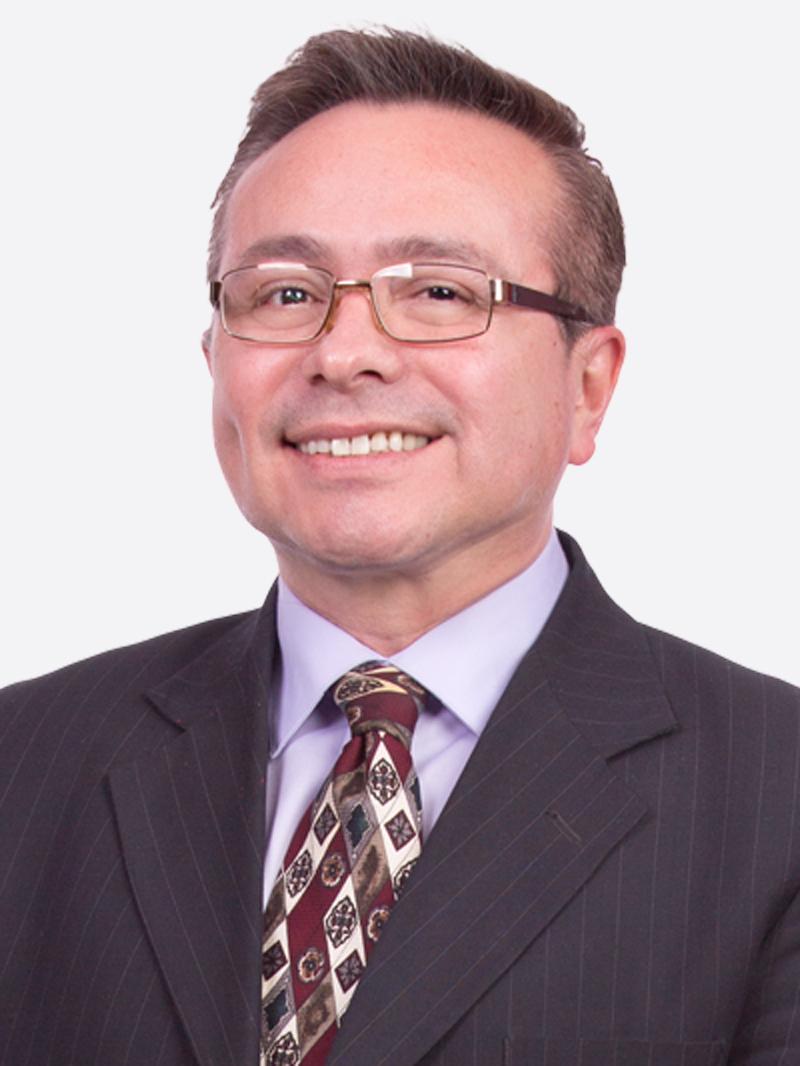 Camilo Monroy