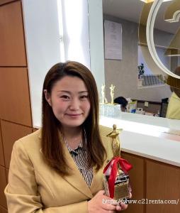 相馬 琳奈