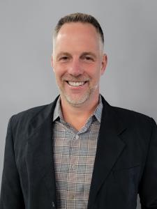Christopher Michael