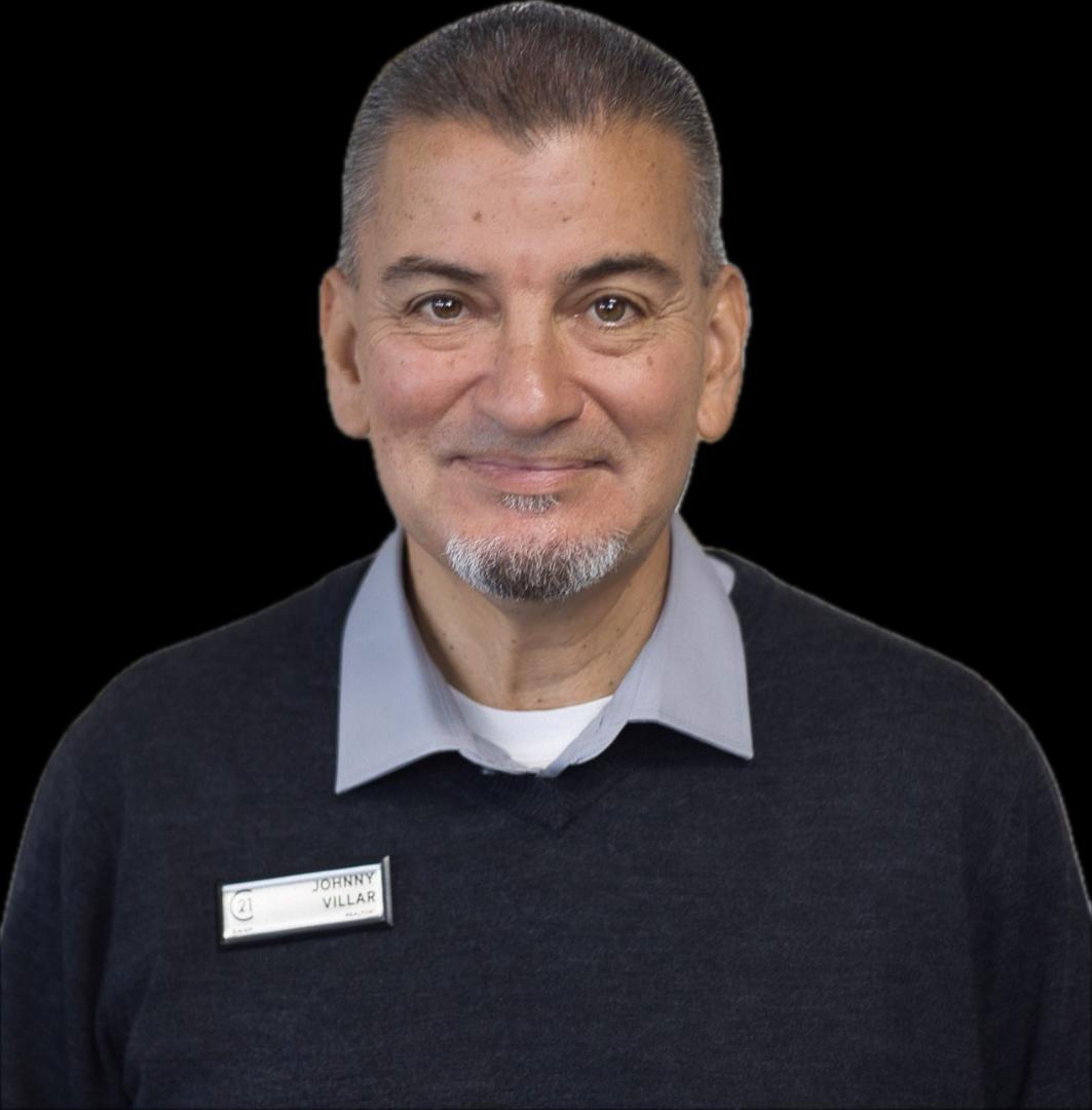 Johnny Villar
