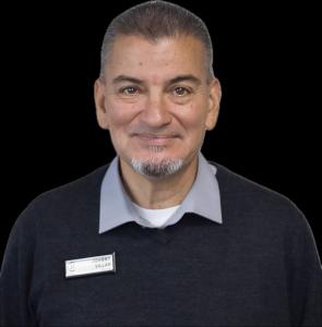 Johnny Villar