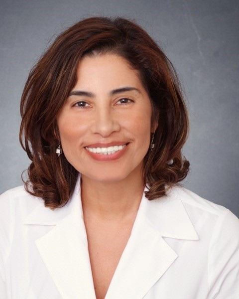 Cecilia Lewis