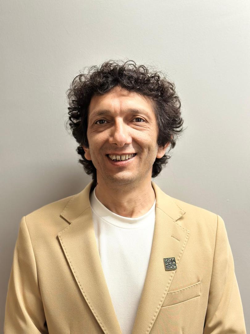 Murat Özdemir