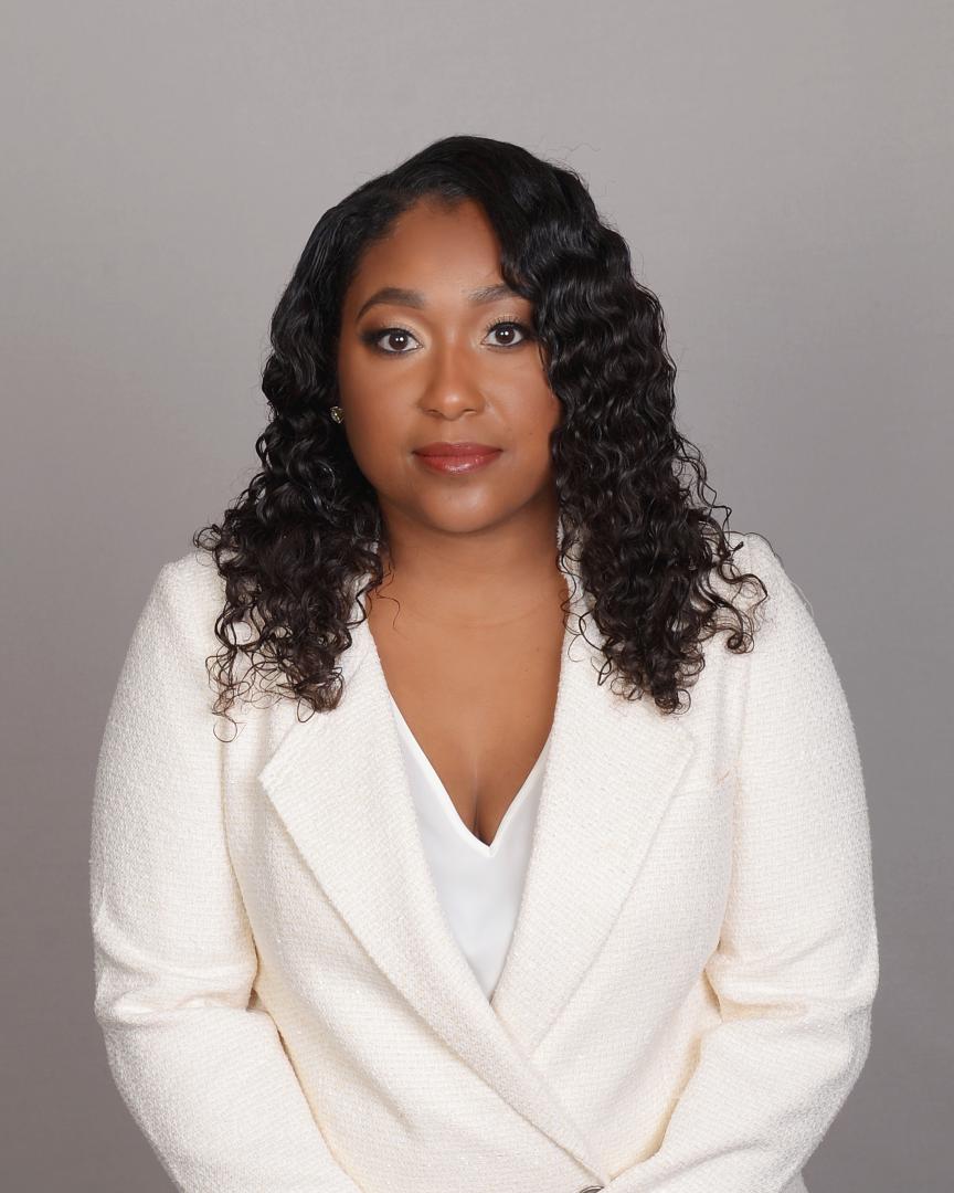 Natalie Codrington
