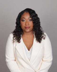 Natalie Codrington