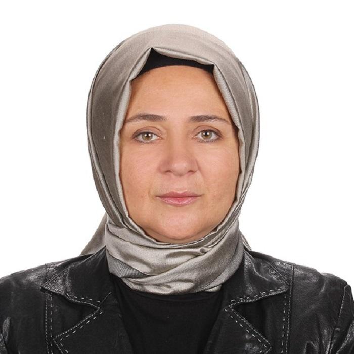 Emine Nuray Yumak