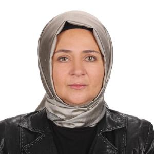 Emine Nuray Yumak