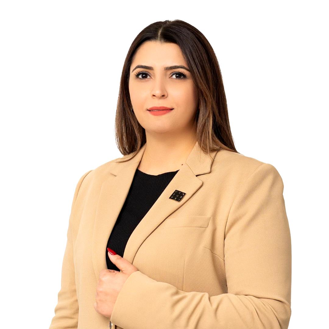 Hanife İrikara
