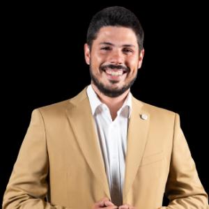 Tiago da Silva Fernandes