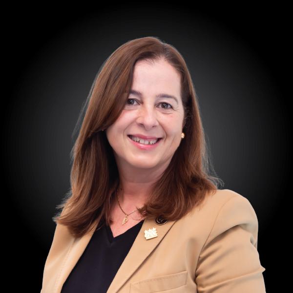 Paula Garcia - Equipa Garcia