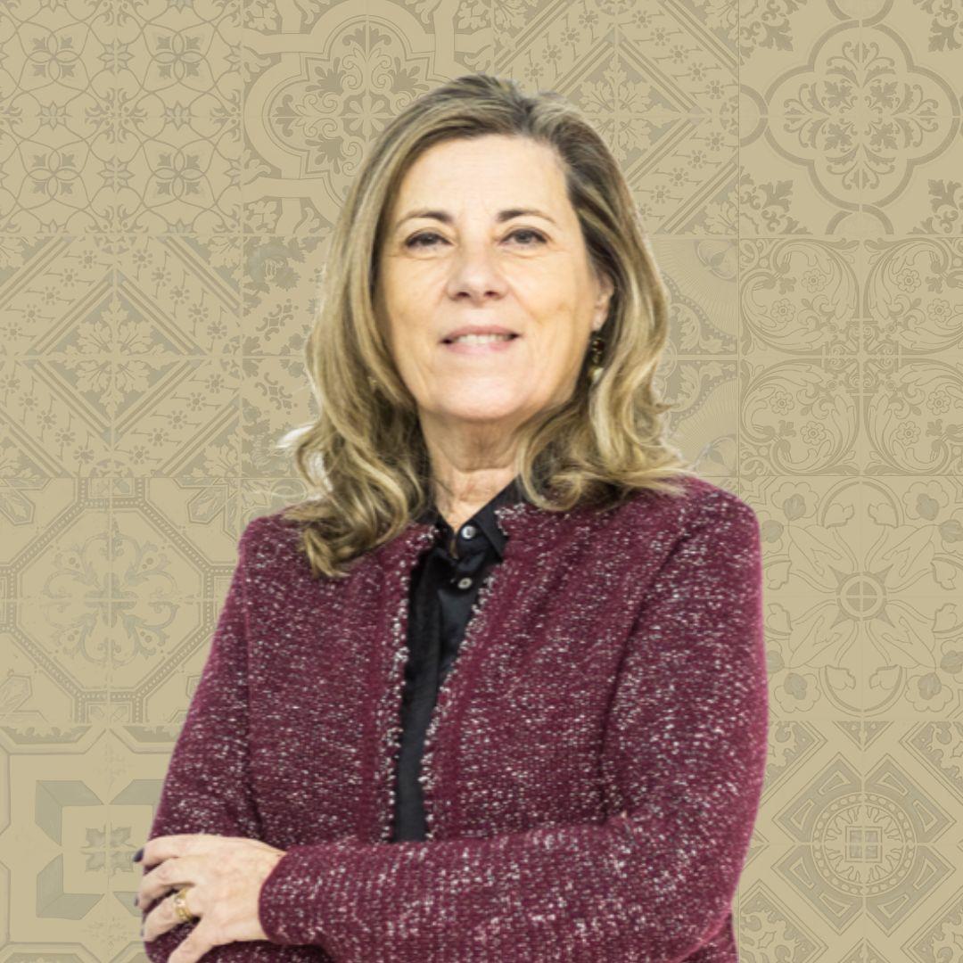 Irene Saldanha