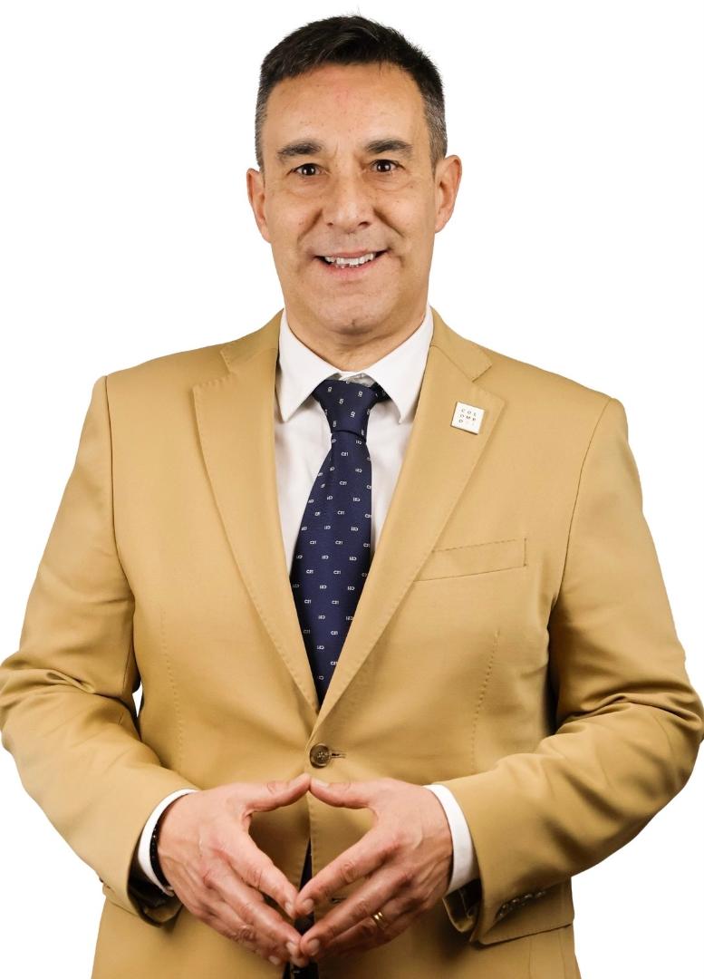 Jorge Pereira