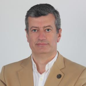 João Cândido Moreira Martingo Pato