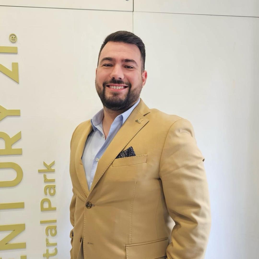 Sérgio Matos - Golden Partners