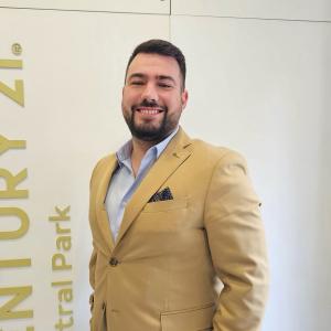 Sérgio Matos - Golden Partners