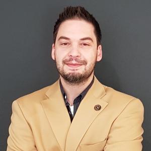 Edgar Baldo - Golden Partners
