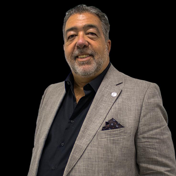 Pedro Caldeira