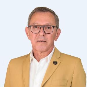Jorge Ribeiro