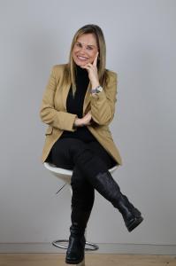 Ana Martins - Equipa 3A