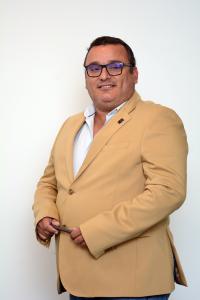 Rodrigo Pinheiro