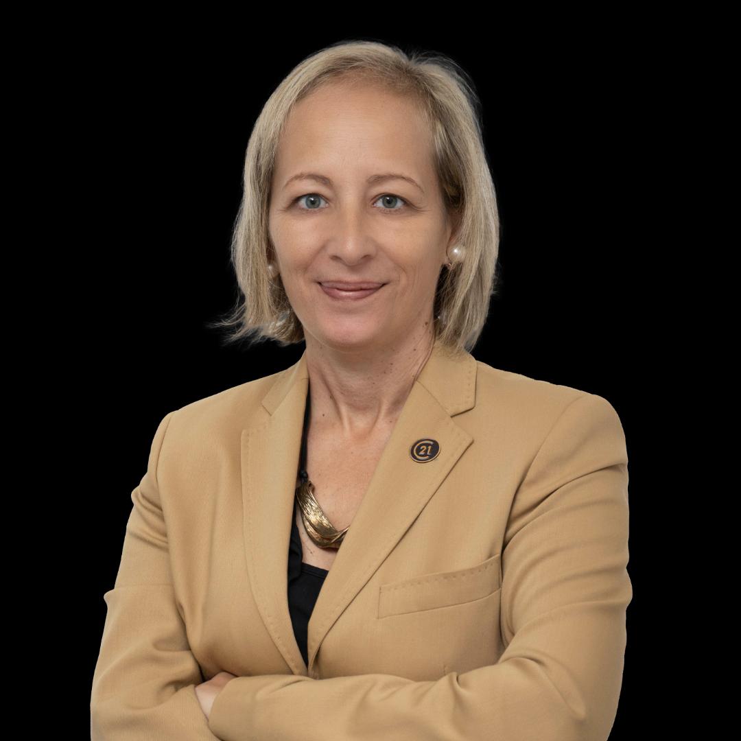 Margarida Frade