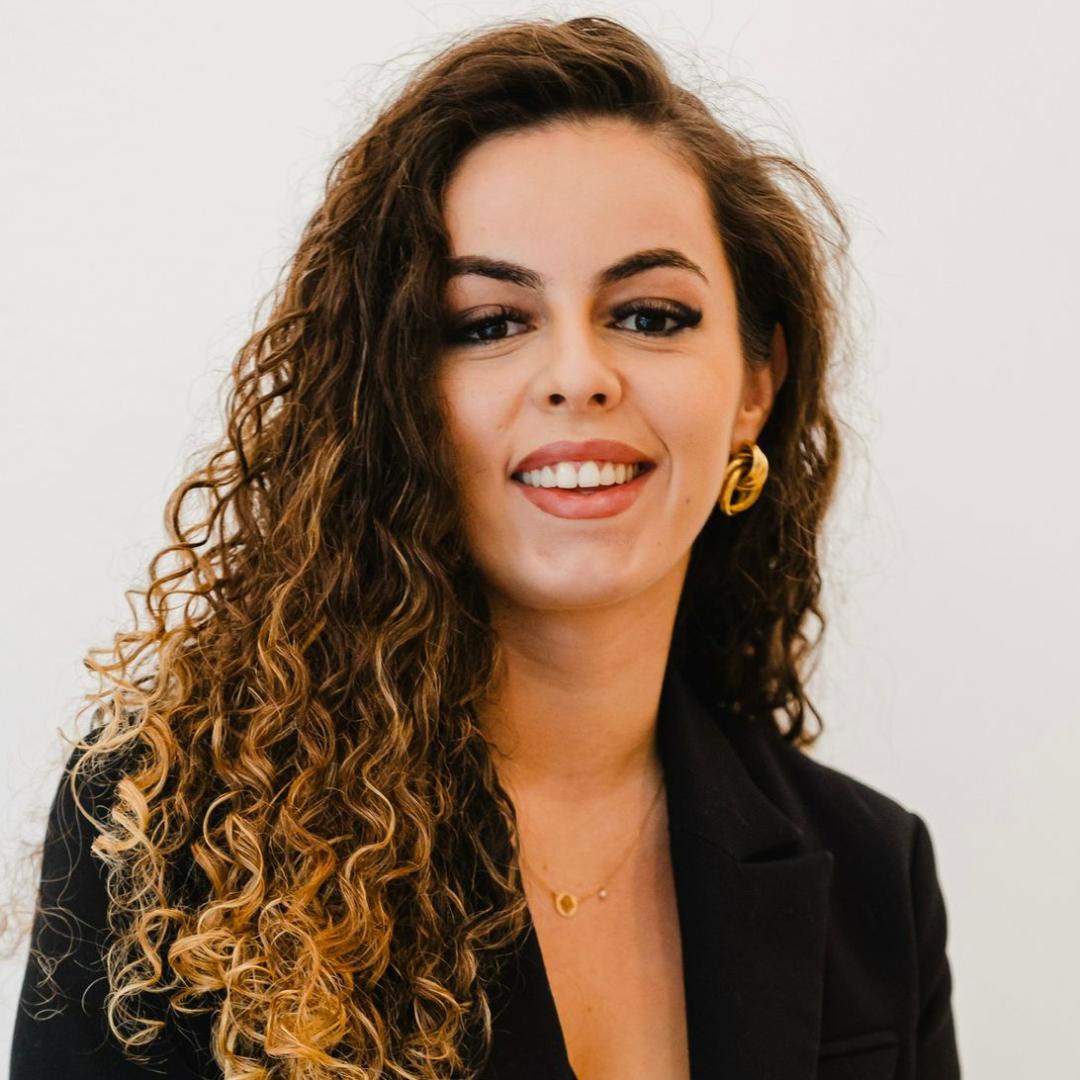 Joana Sousa