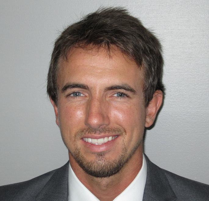 João Pereira (DEMO)