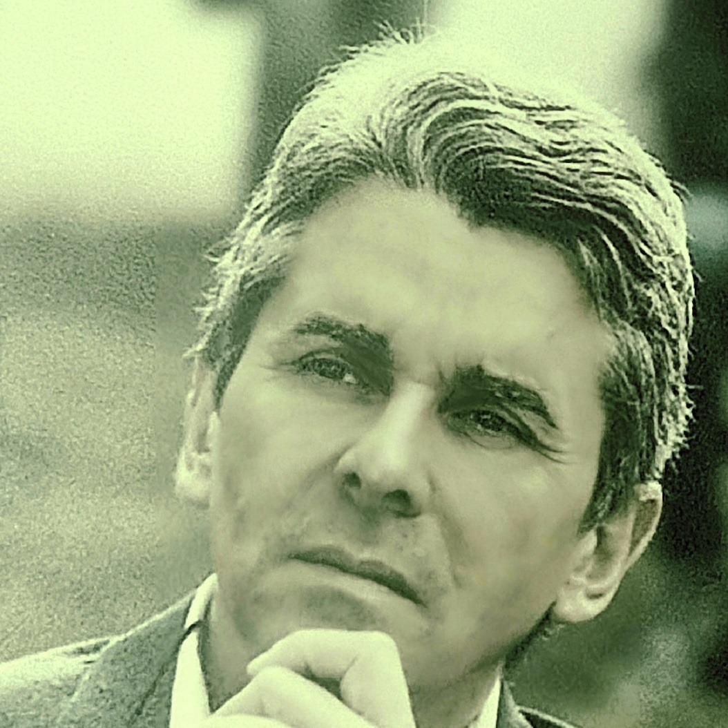 Fernando Almeida Bouça Rocha Rafael