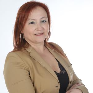 Sandra Cristina Rodrigues Das Neves