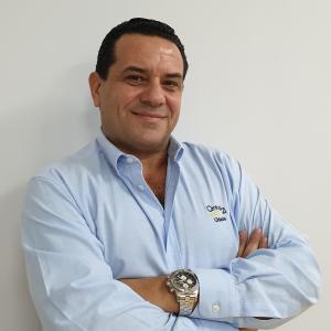 Luís Alcobia