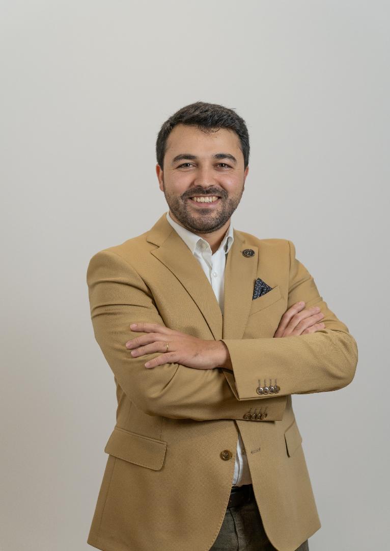 Hugo Pereira