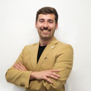 Jorge Miguel Marques Fonseca