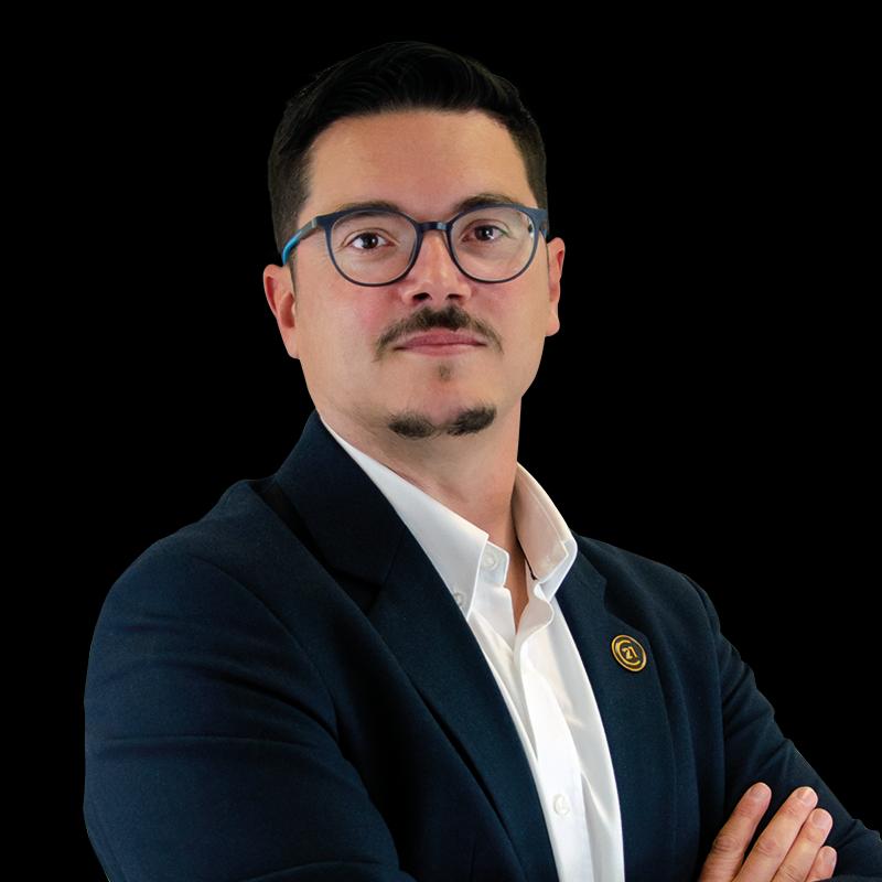 Ricardo Ferreira
