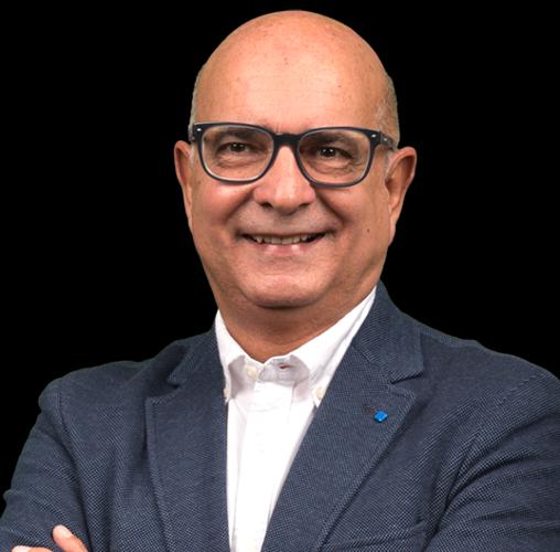 José Pinto da Silva