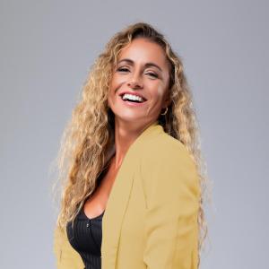 Vanda Sofia Monteiro