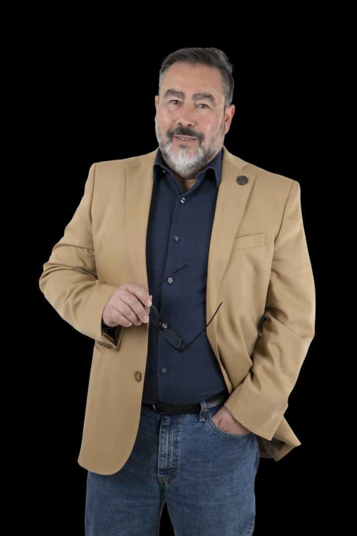 Eduardo Monteiro - Equipa Quintela & Monteiro