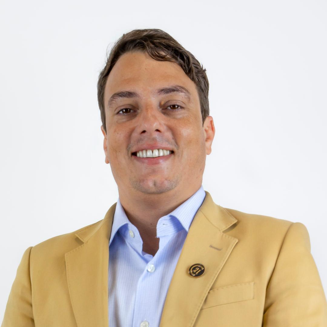 João Pedro Almeida