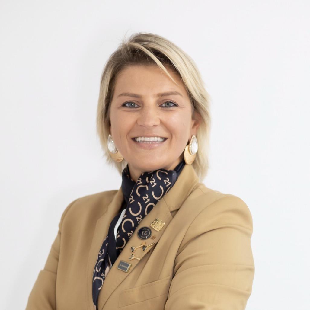 Liliana Batista - Equipa Moisés Oliveira