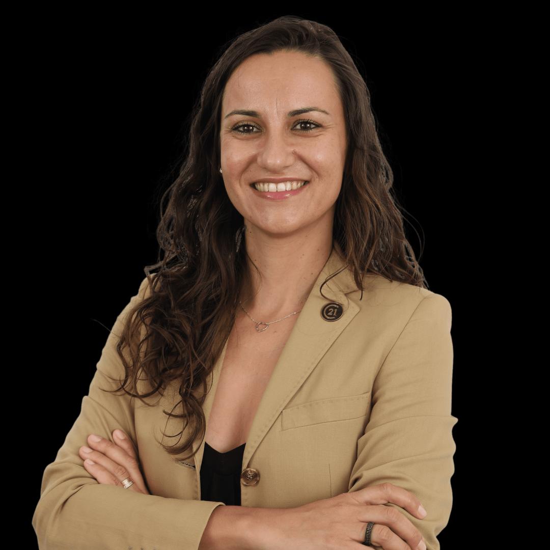 Cátia Estorninho