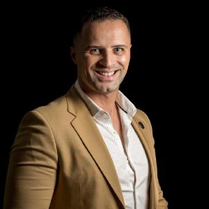 Tiago Miguel Almeida Pereira