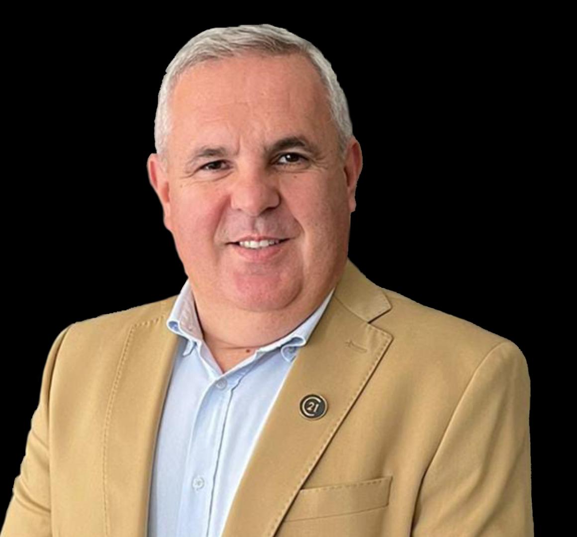 António da Silva Vieira