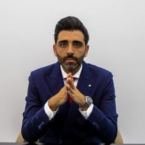 Mauro Mascarenhas