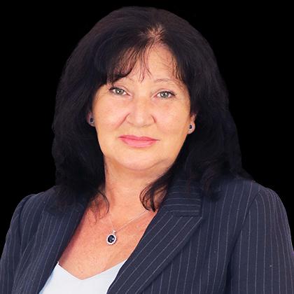 Madalena Carneiro - Equipa Soraia Mota