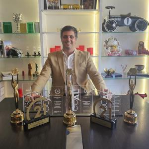 Ricardo Fonseca - Golden Partners