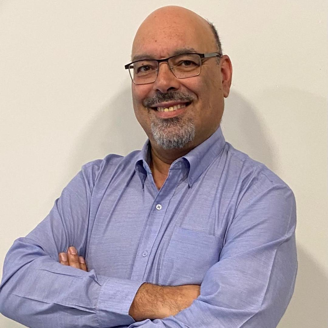 José Paulo Nunes de Oliveira Wilson