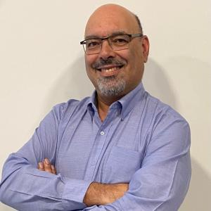 José Paulo Nunes de Oliveira Wilson